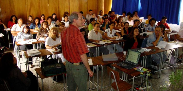 Validación científica